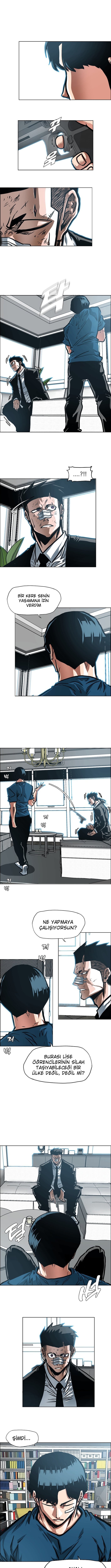 Gizli Aile Bölüm 47 - Sayfa 3