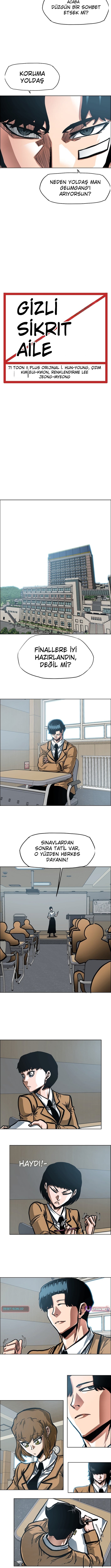 Gizli Aile Bölüm 47 - Sayfa 4