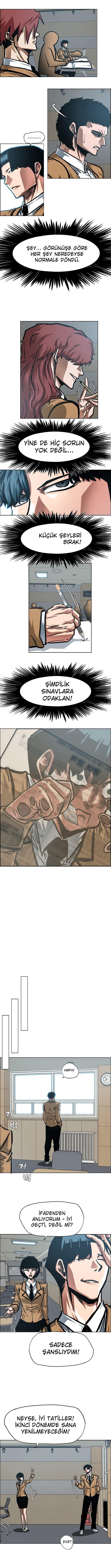 Gizli Aile Bölüm 47 - Sayfa 5