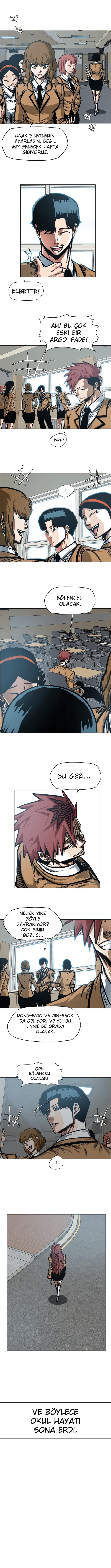 Gizli Aile Bölüm 47 - Sayfa 6