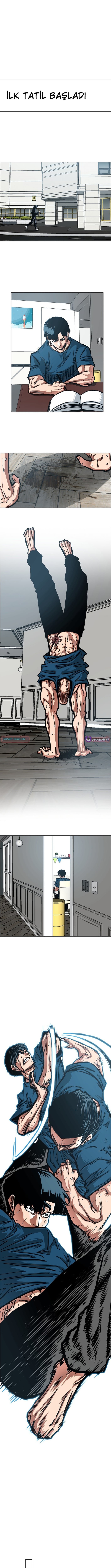 Gizli Aile Bölüm 47 - Sayfa 7