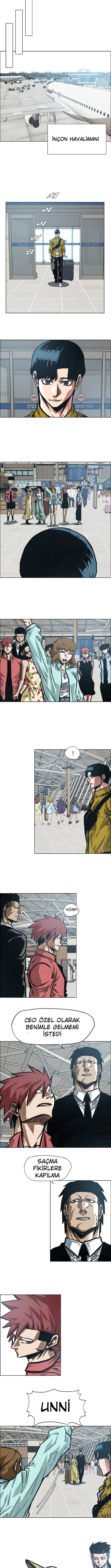 Gizli Aile Bölüm 47 - Sayfa 8