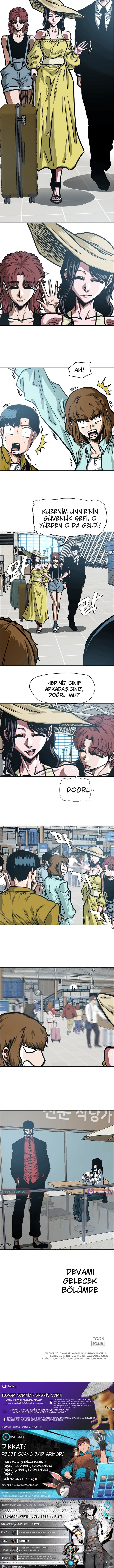 Gizli Aile Bölüm 47 - Sayfa 9