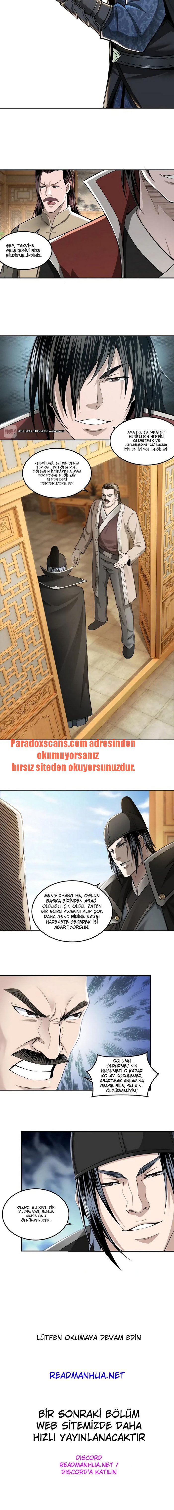 En Büyük Patron Sistemi Bölüm 20 - Sayfa 10