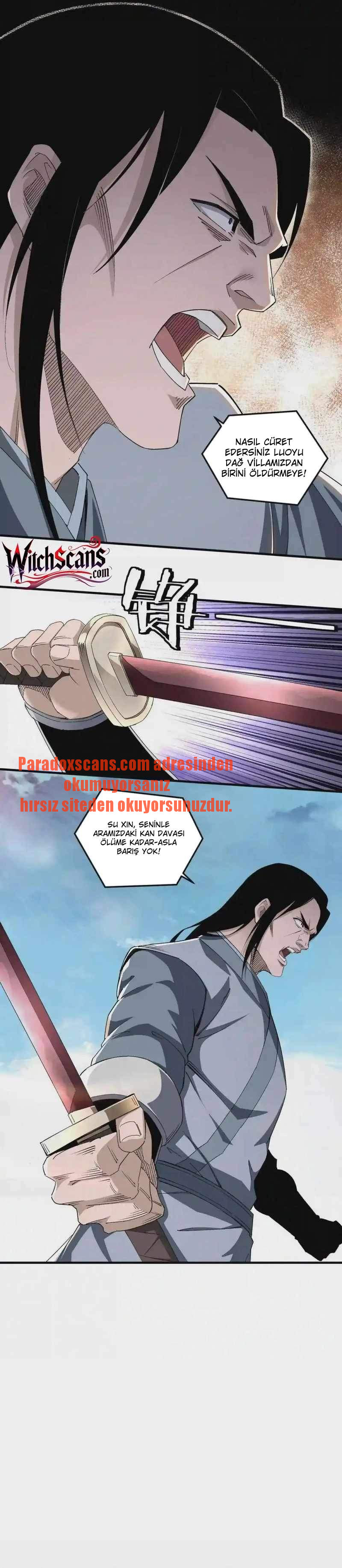 En Büyük Patron Sistemi Bölüm 171 - Sayfa 2