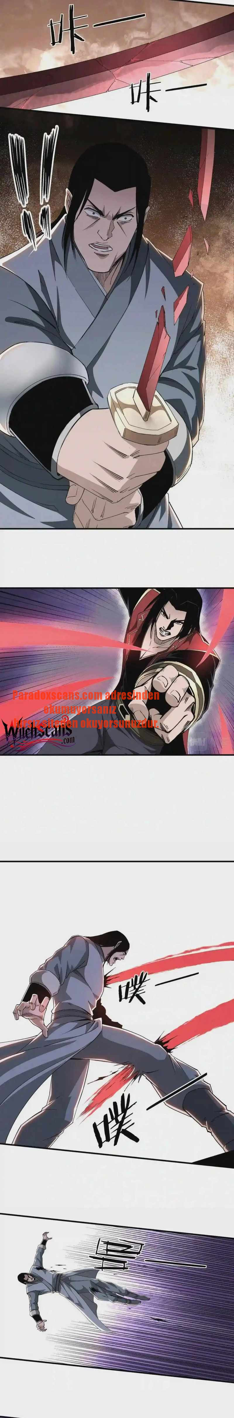 En Büyük Patron Sistemi Bölüm 171 - Sayfa 4