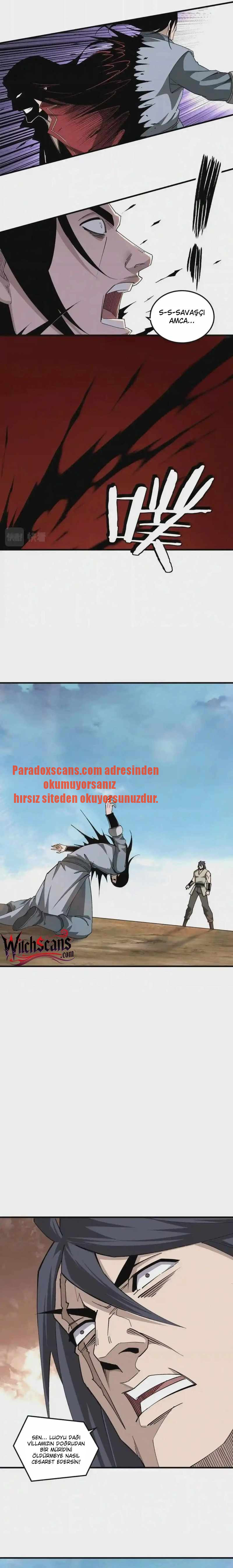 En Büyük Patron Sistemi Bölüm 171 - Sayfa 7