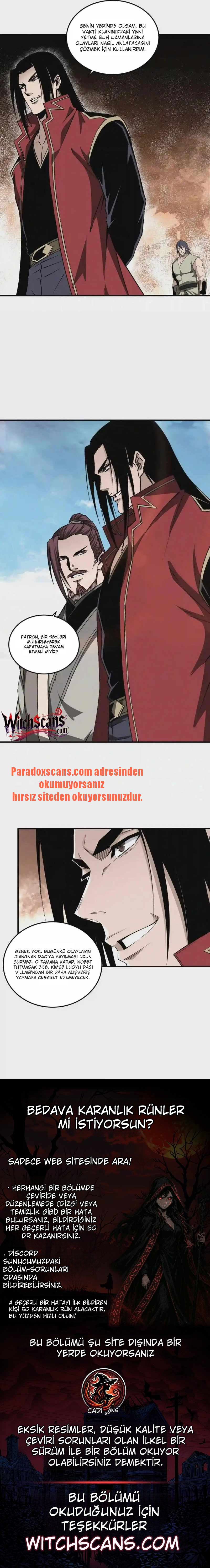 En Büyük Patron Sistemi Bölüm 171 - Sayfa 9