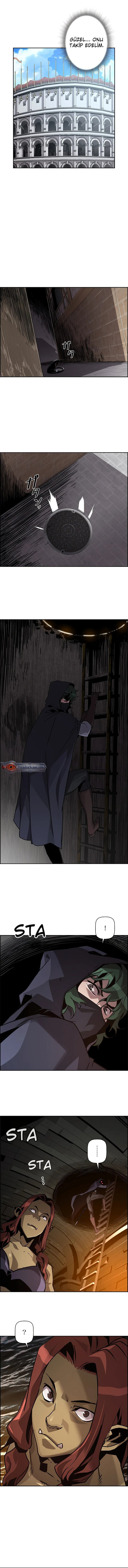 Çığır Açan Oyuncu Bölüm 32 - Sayfa 8