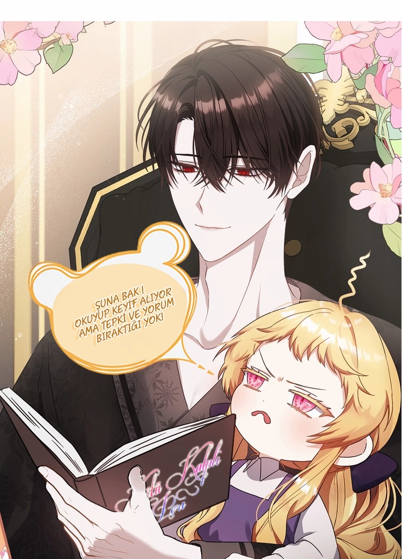 Kötü Kalpli Peri Bölüm 13 - Sayfa 14