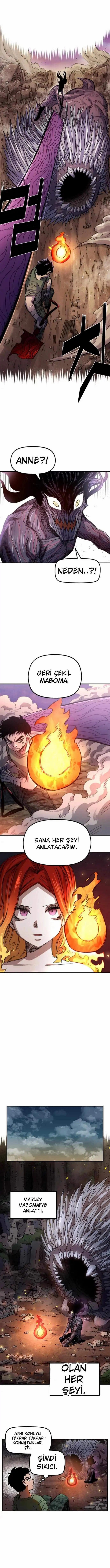 Emekli Askerin Yeniden Dönüşü Bölüm 57 - Sayfa 1