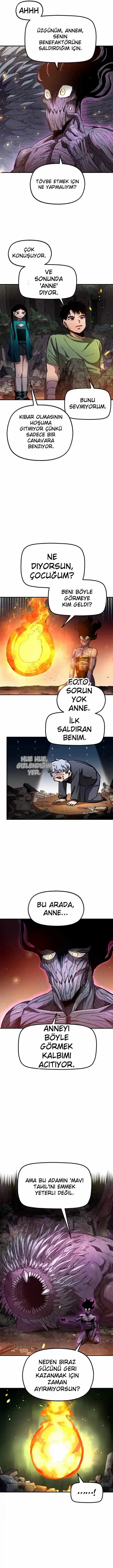 Emekli Askerin Yeniden Dönüşü Bölüm 57 - Sayfa 2