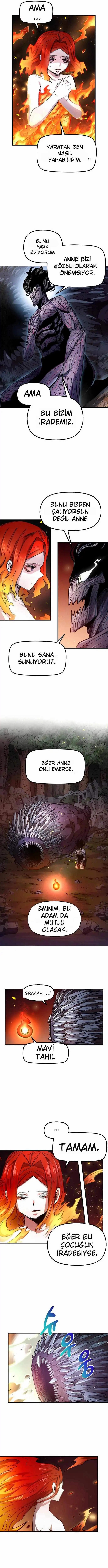 Emekli Askerin Yeniden Dönüşü Bölüm 57 - Sayfa 3