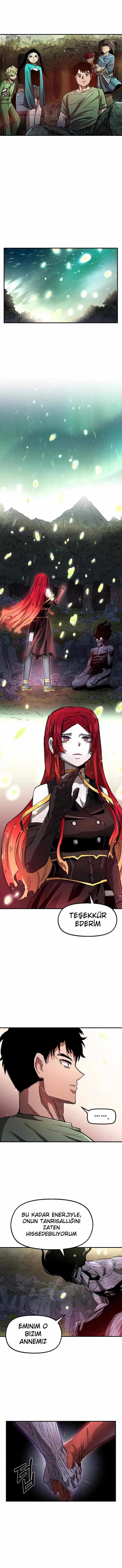 Emekli Askerin Yeniden Dönüşü Bölüm 57 - Sayfa 4