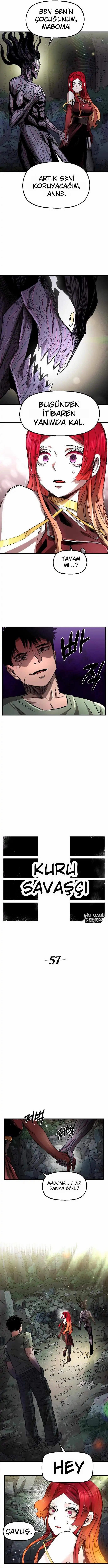 Emekli Askerin Yeniden Dönüşü Bölüm 57 - Sayfa 5