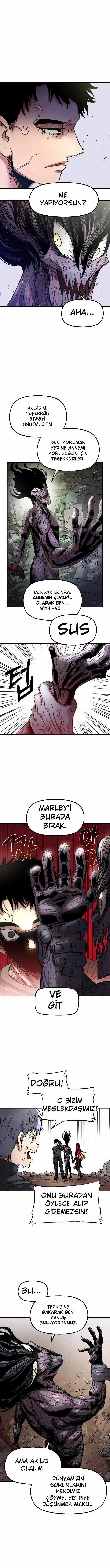 Emekli Askerin Yeniden Dönüşü Bölüm 57 - Sayfa 6