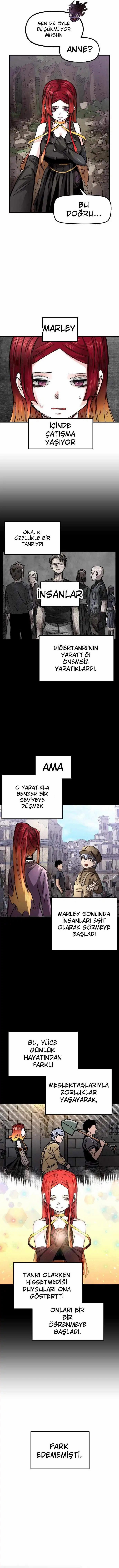 Emekli Askerin Yeniden Dönüşü Bölüm 57 - Sayfa 7