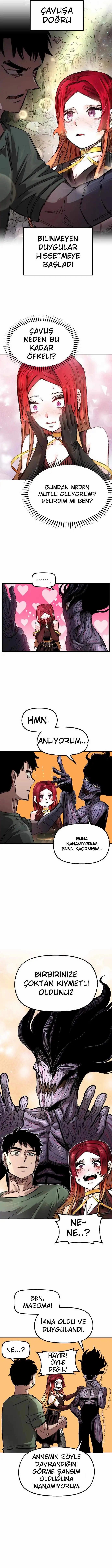 Emekli Askerin Yeniden Dönüşü Bölüm 57 - Sayfa 8