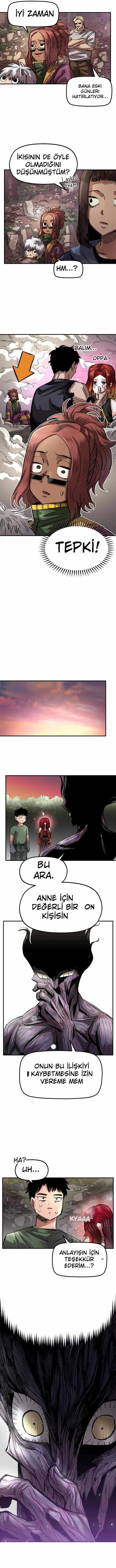 Emekli Askerin Yeniden Dönüşü Bölüm 57 - Sayfa 9