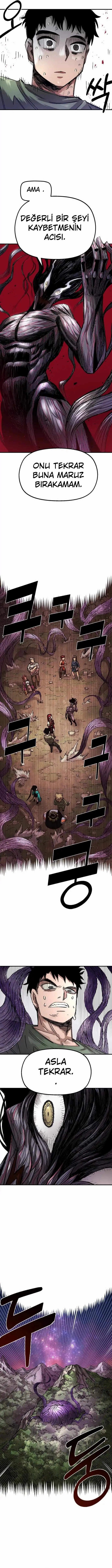 Emekli Askerin Yeniden Dönüşü Bölüm 57 - Sayfa 10