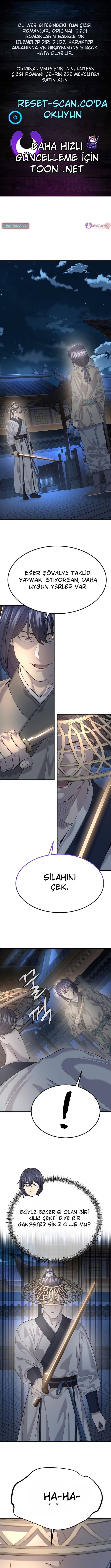 Kader Yutan Bölüm 15 - Sayfa 1