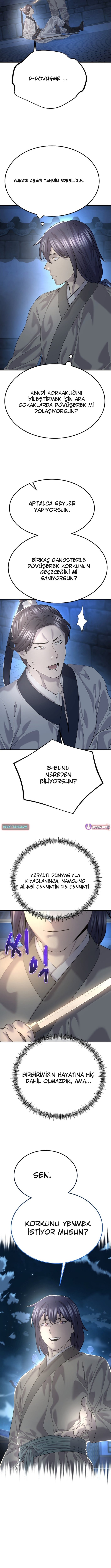 Kader Yutan Bölüm 15 - Sayfa 7