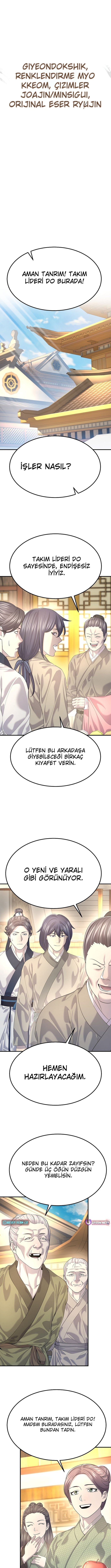 Kader Yutan Bölüm 15 - Sayfa 8