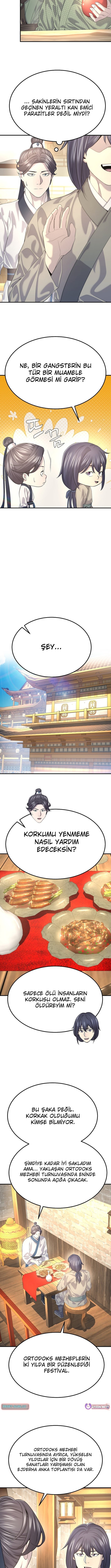 Kader Yutan Bölüm 15 - Sayfa 9