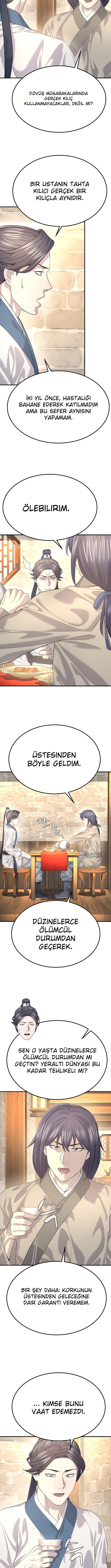 Kader Yutan Bölüm 15 - Sayfa 10