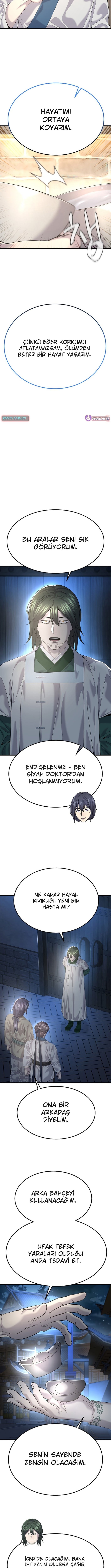 Kader Yutan Bölüm 15 - Sayfa 11