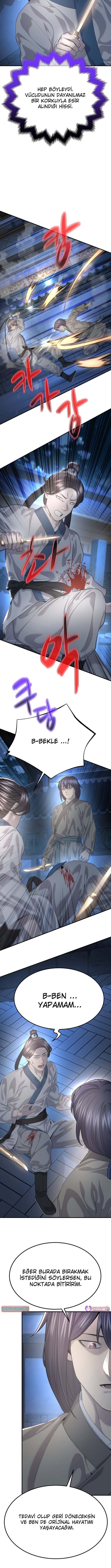 Kader Yutan Bölüm 15 - Sayfa 13