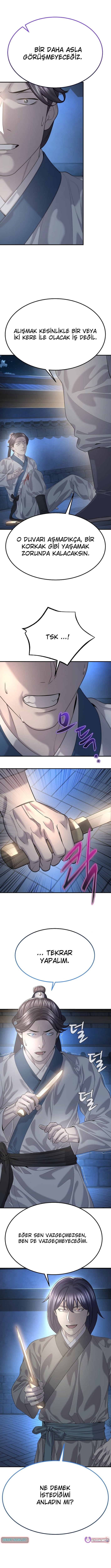 Kader Yutan Bölüm 15 - Sayfa 14