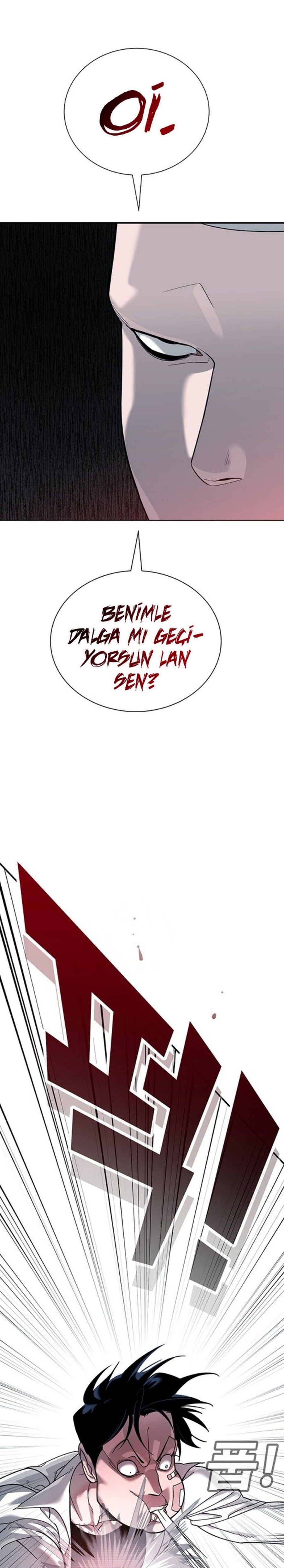 Zorba Avı Bölüm 3 - Sayfa 6