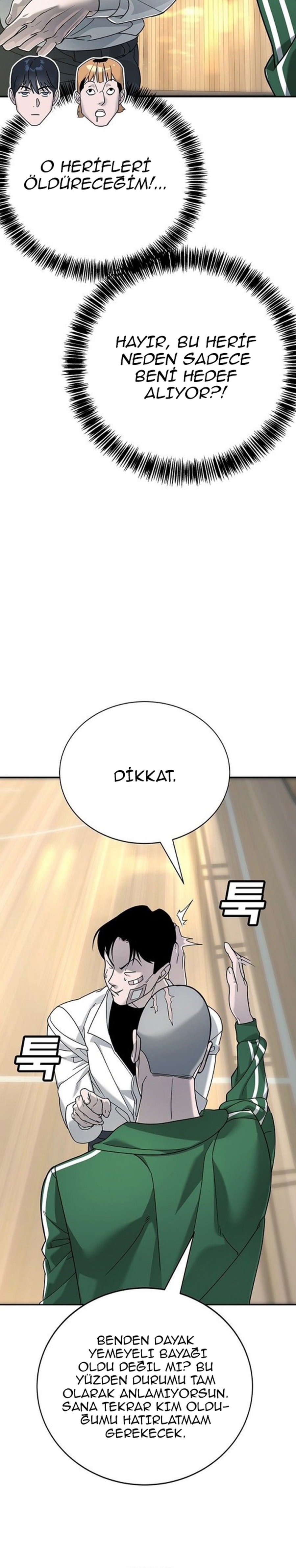 Zorba Avı Bölüm 3 - Sayfa 9