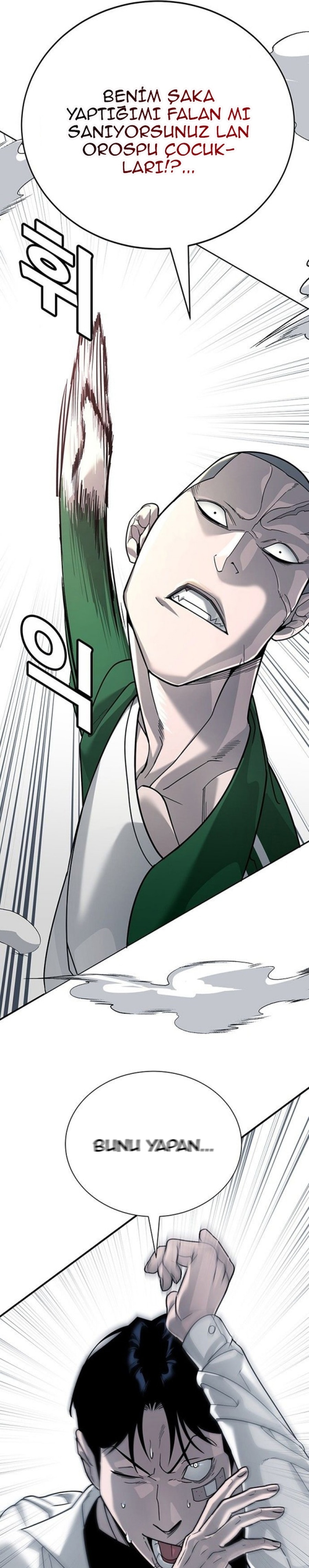 Zorba Avı Bölüm 3 - Sayfa 10