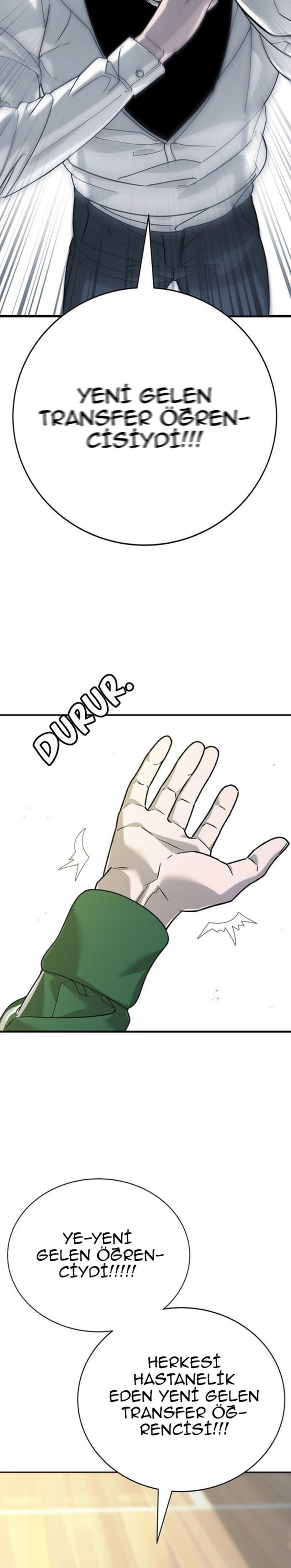 Zorba Avı Bölüm 3 - Sayfa 11