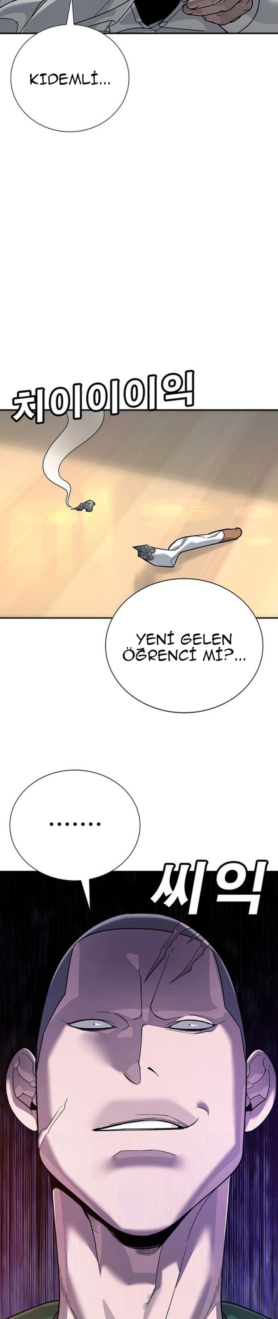 Zorba Avı Bölüm 3 - Sayfa 13