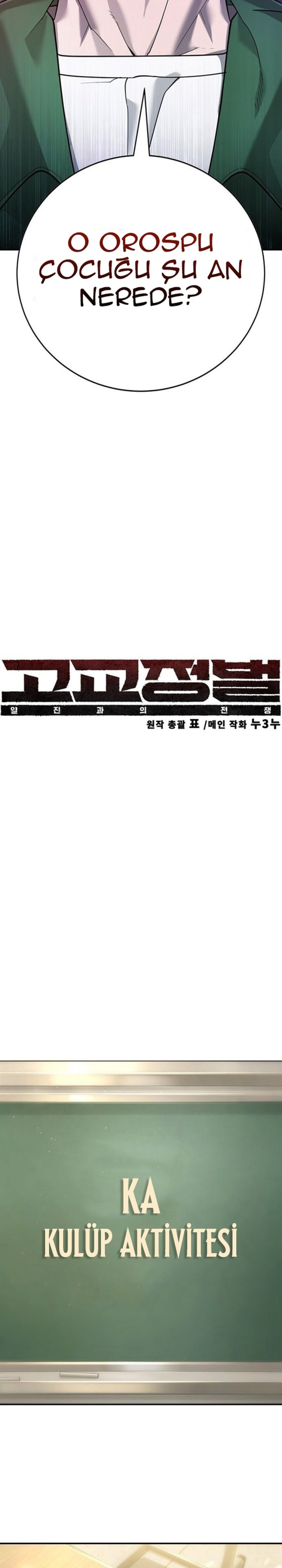 Zorba Avı Bölüm 3 - Sayfa 14