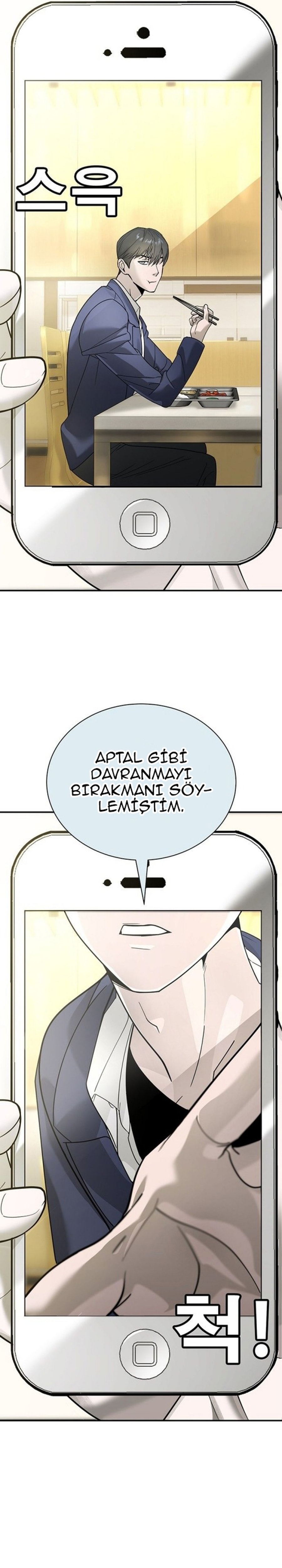 Zorba Avı Bölüm 3 - Sayfa 17