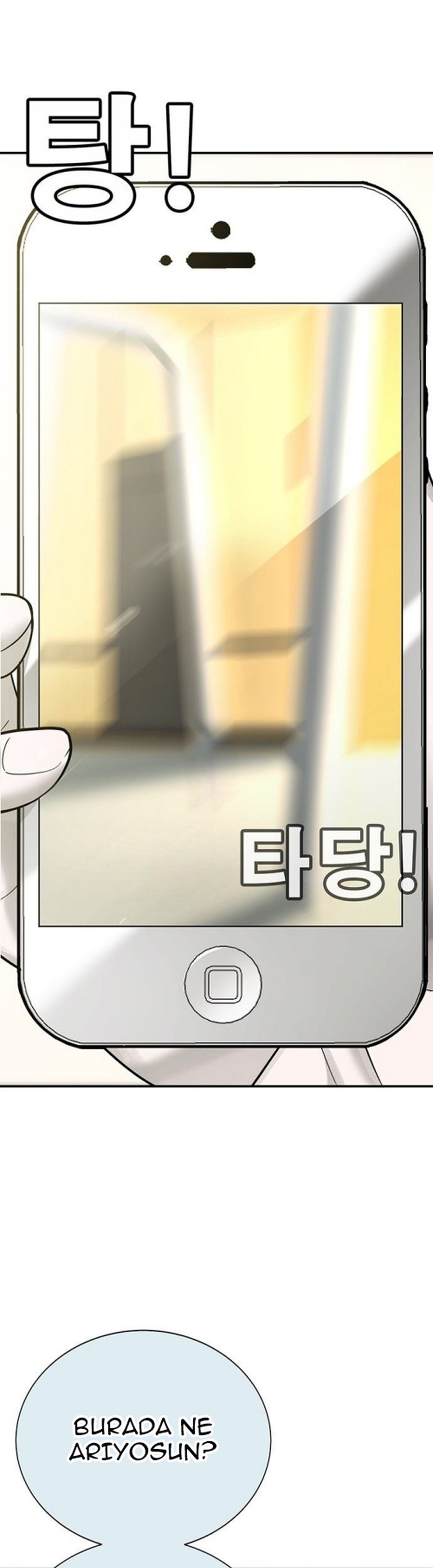 Zorba Avı Bölüm 3 - Sayfa 18