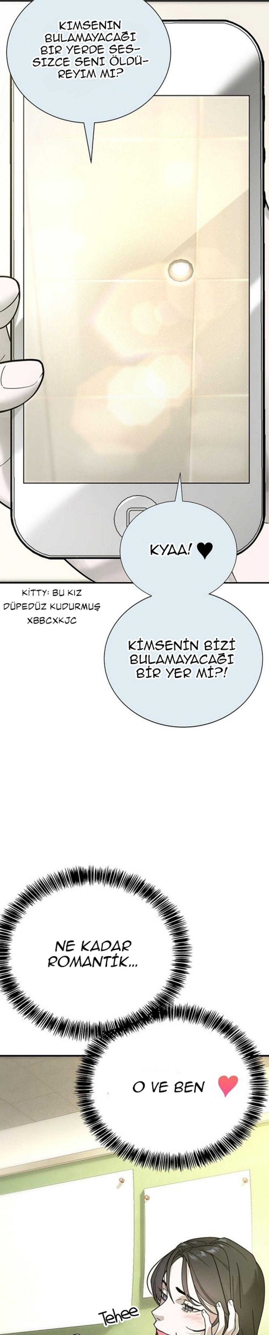 Zorba Avı Bölüm 3 - Sayfa 19