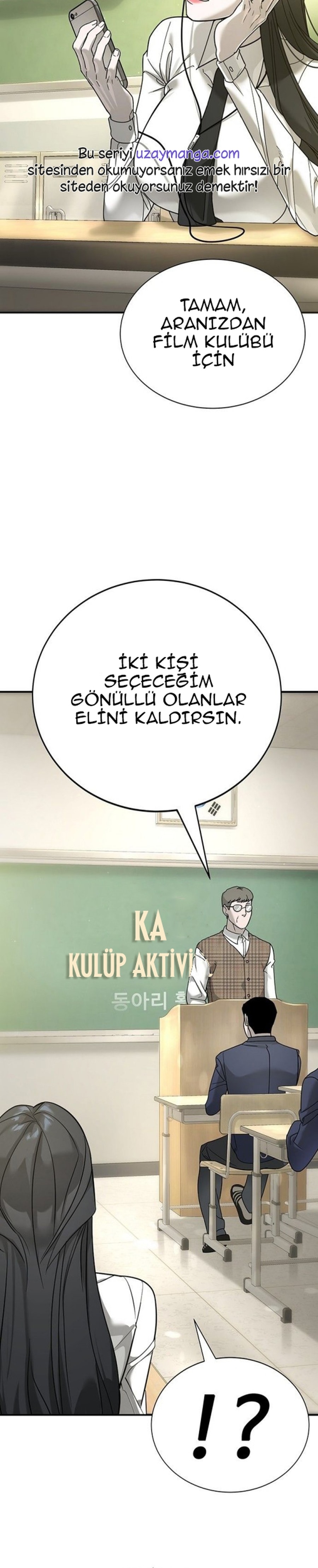 Zorba Avı Bölüm 3 - Sayfa 20