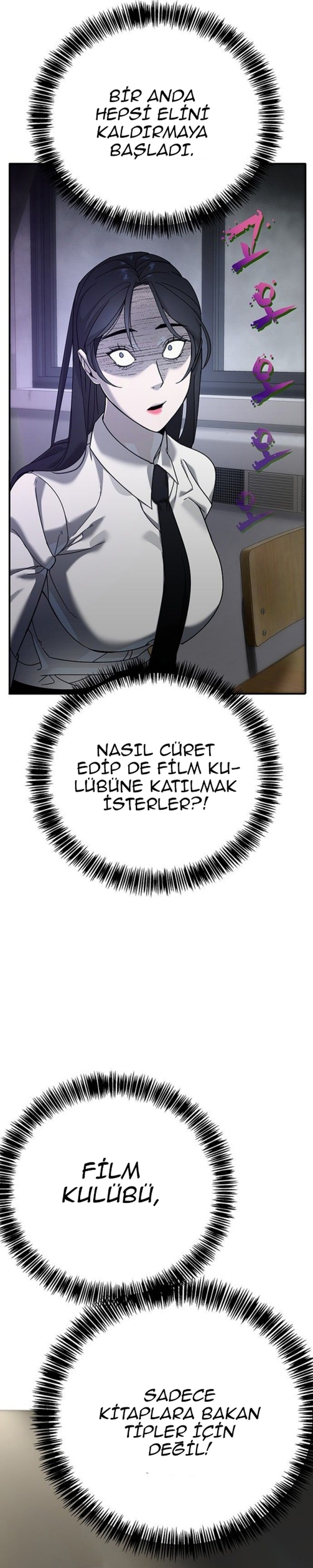 Zorba Avı Bölüm 3 - Sayfa 23