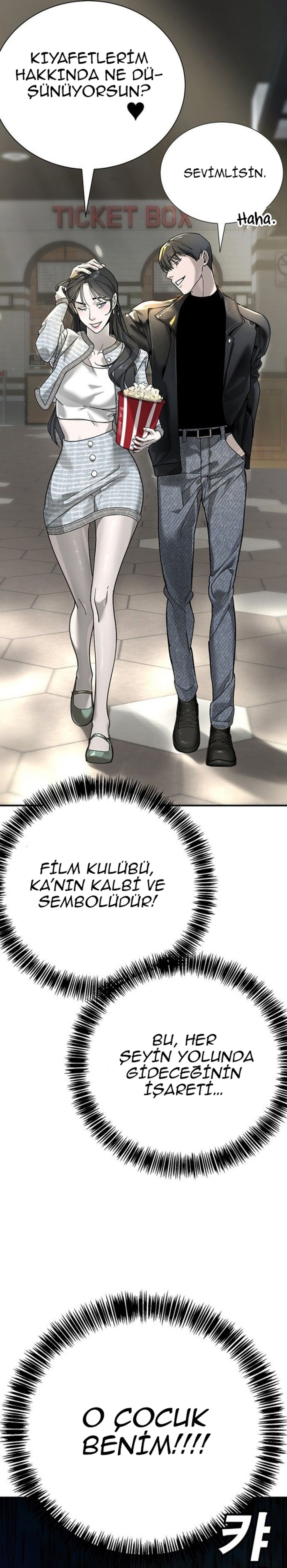 Zorba Avı Bölüm 3 - Sayfa 24