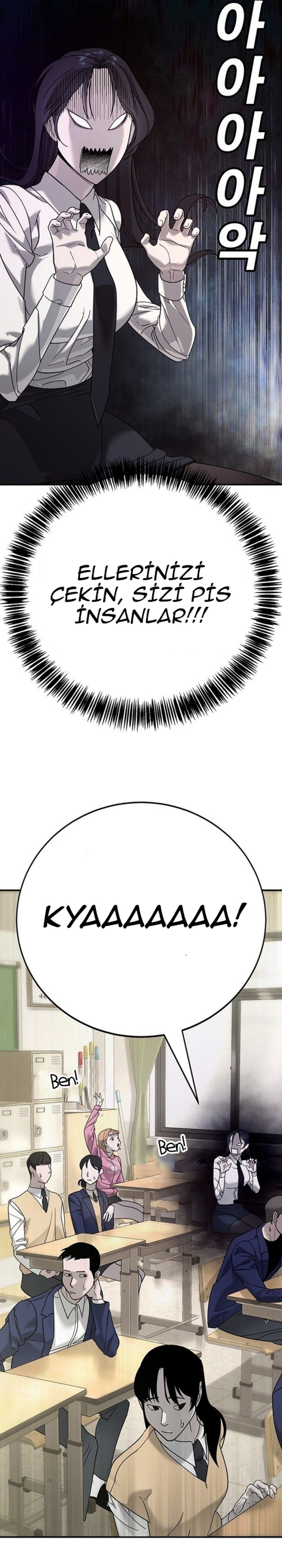 Zorba Avı Bölüm 3 - Sayfa 25