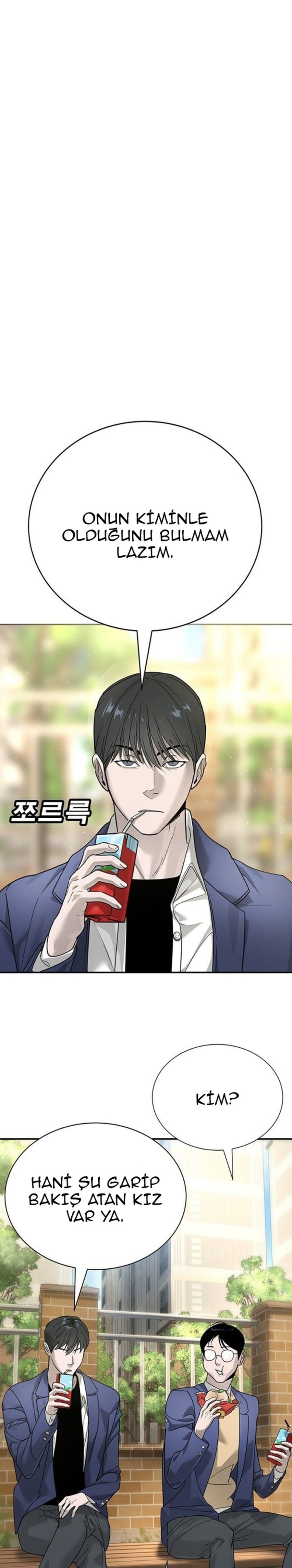 Zorba Avı Bölüm 3 - Sayfa 26