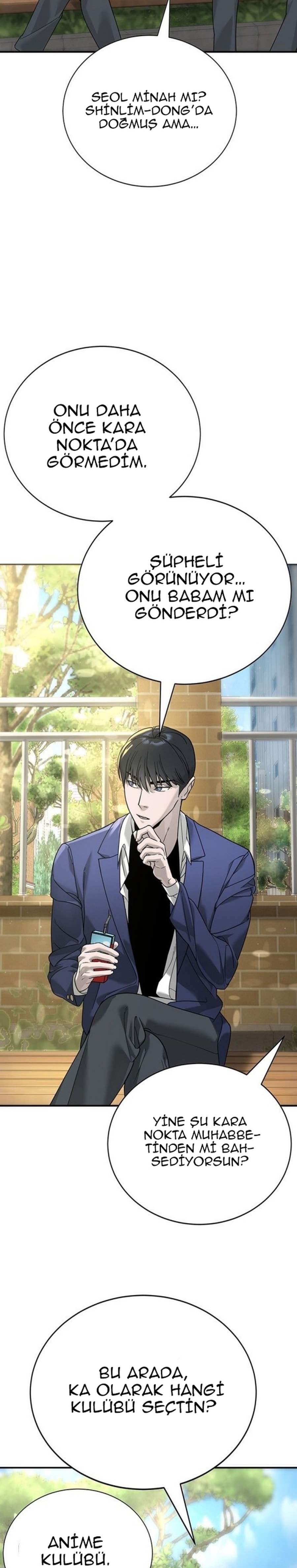 Zorba Avı Bölüm 3 - Sayfa 27