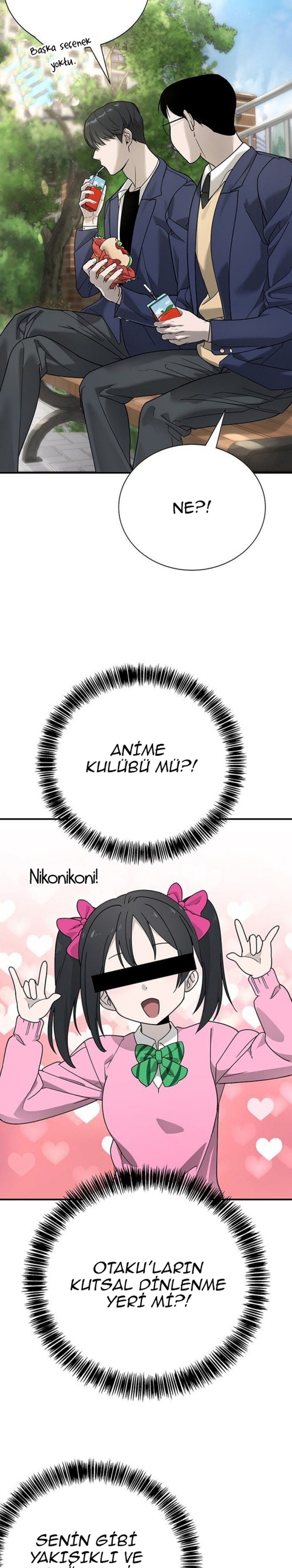 Zorba Avı Bölüm 3 - Sayfa 28