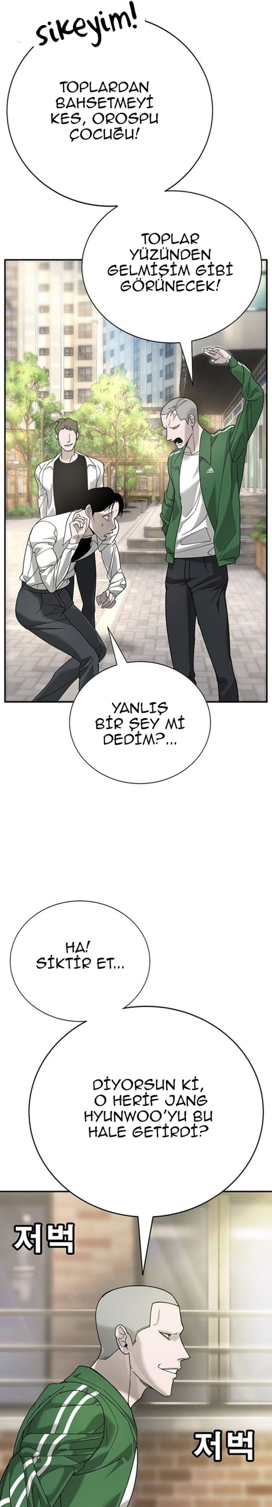 Zorba Avı Bölüm 3 - Sayfa 31