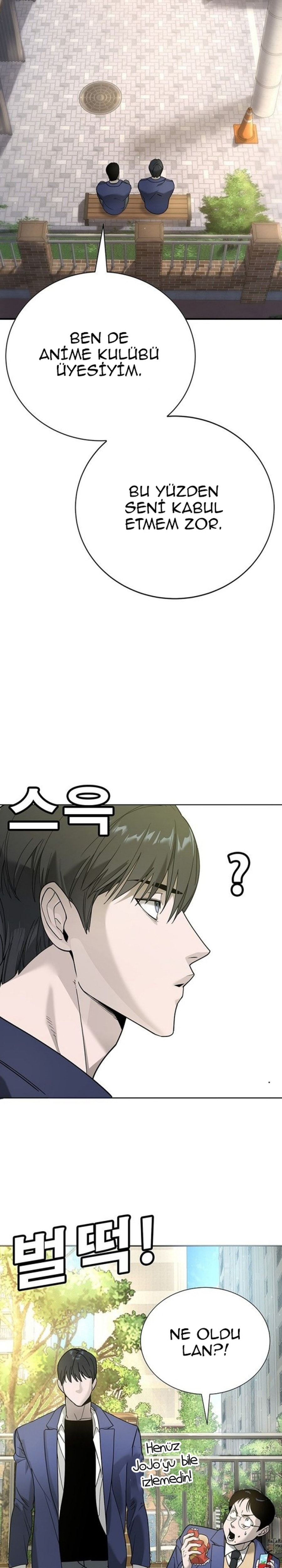 Zorba Avı Bölüm 3 - Sayfa 33